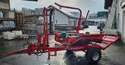 Kverneland Rundballenwickler UN7517 3258_LM242286_6 © GM Bilder