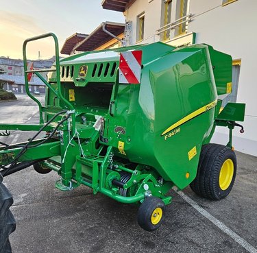 John Deere F441 M 3258_LM242291_0 © GM Bilder