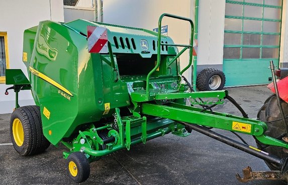 John Deere F441 M 3258_LM242291_10 © GM Bilder