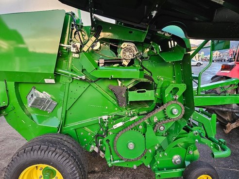 John Deere F441 M 3258_LM242291_12 © GM Bilder