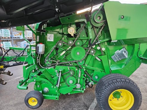 John Deere F441 M 3258_LM242291_13 © GM Bilder