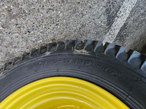 John Deere F441 M 3258_LM242291_16 © GM Bilder