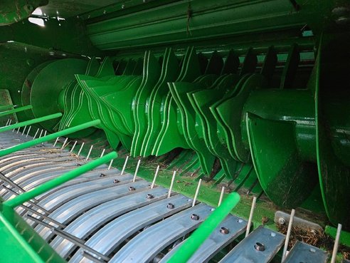 John Deere F441 M 3258_LM242291_17 © GM Bilder