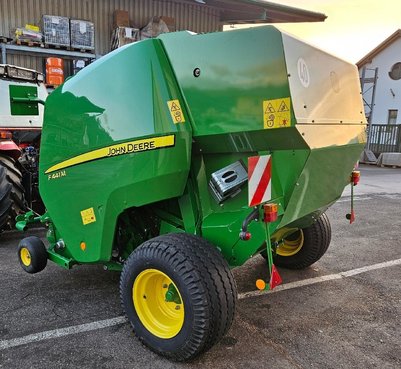 John Deere F441 M 3258_LM242291_4 © GM Bilder