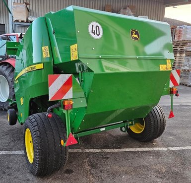John Deere F441 M 3258_LM242291_5 © GM Bilder