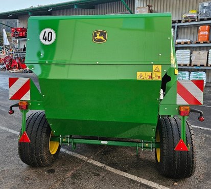 John Deere F441 M 3258_LM242291_6 © GM Bilder