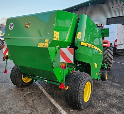John Deere F441 M 3258_LM242291_7 © GM Bilder