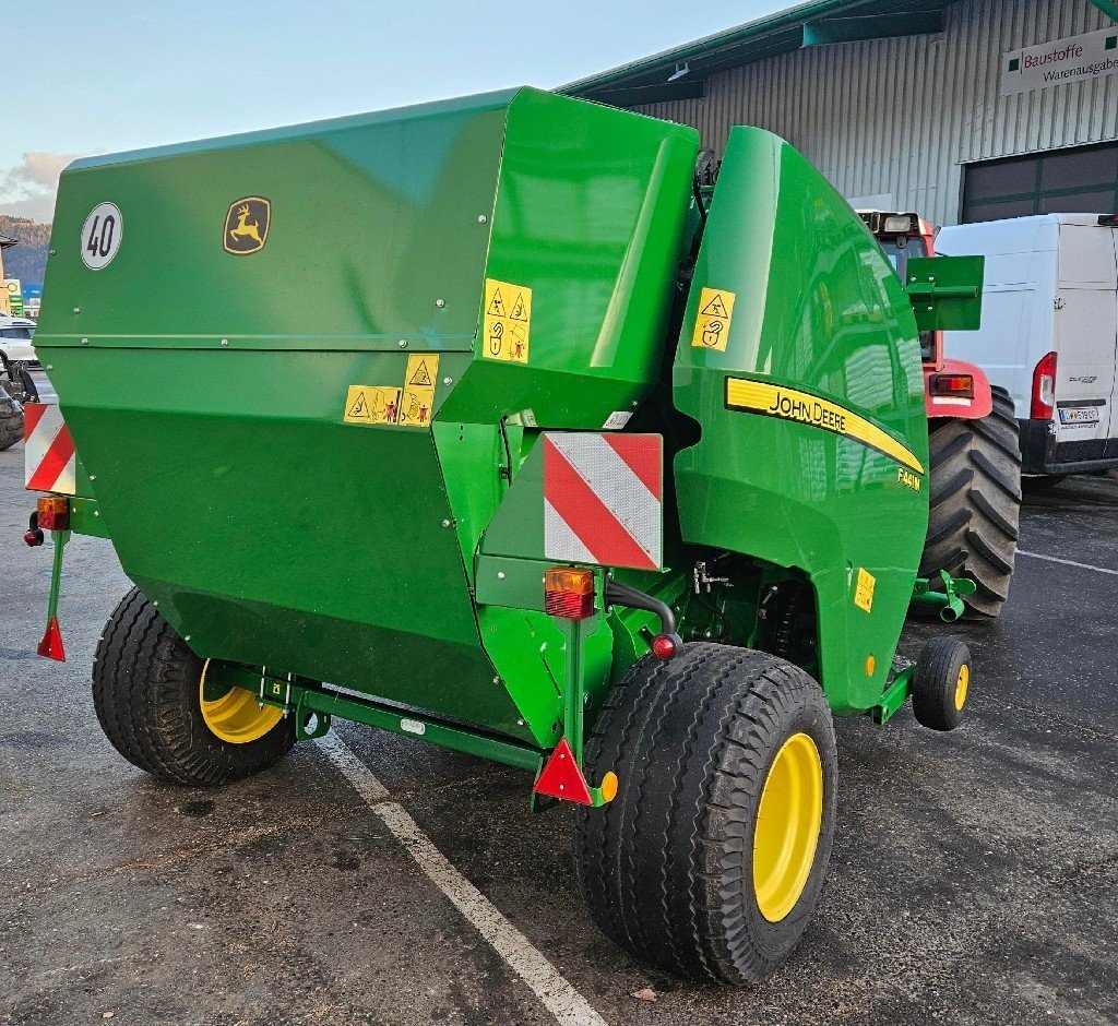 John Deere F441 M 3258_LM242291_7 © GM Bilder