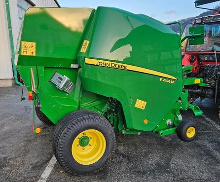 John Deere F441 M 3258_LM242291_8 © GM Bilder