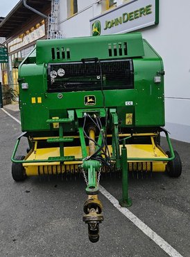 John Deere 575 3258_LM242305_0 © GM Bilder