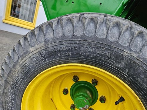 John Deere 575 3258_LM242305_12 © GM Bilder