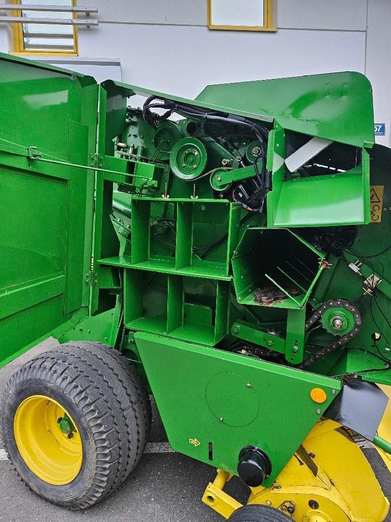 John Deere 575 3258_LM242305_13 © GM Bilder