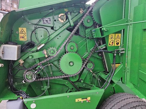 John Deere 575 3258_LM242305_14 © GM Bilder