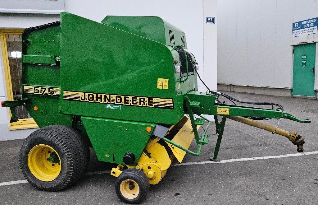 John Deere 575 3258_LM242305_4 © GM Bilder