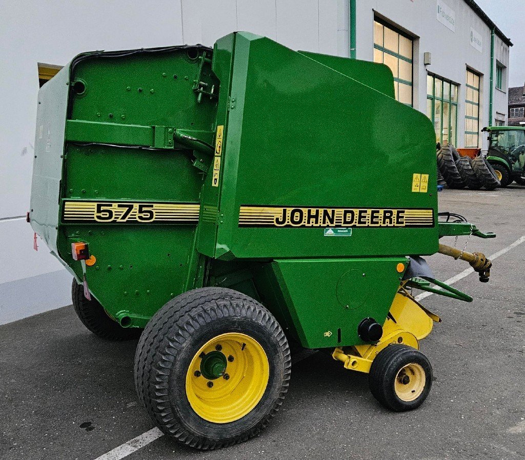John Deere 575 3258_LM242305_5 © GM Bilder