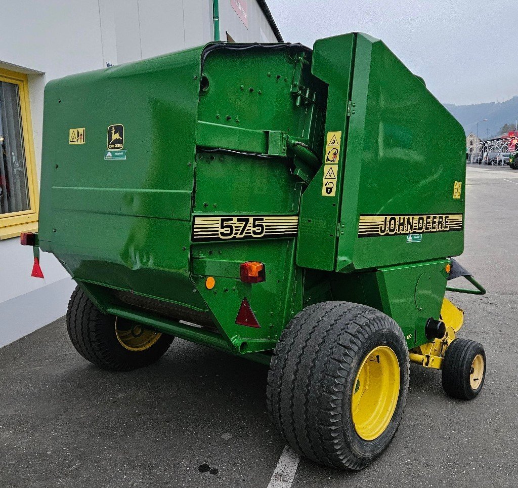 John Deere 575 3258_LM242305_6 © GM Bilder