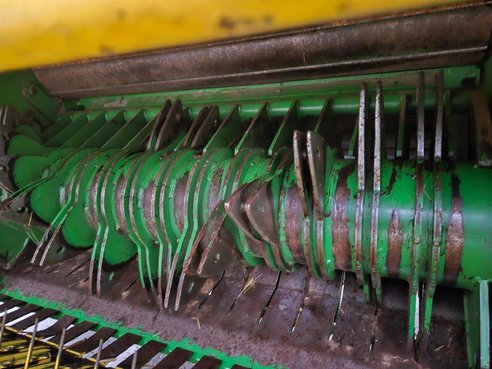 John Deere 575 3258_LM242305_8 © GM Bilder