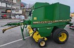 John Deere 575 3258_LM242305_9 © GM Bilder