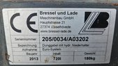 Diverse Krokodilgebiss 120 cm 3258_LM262668_3 © GM Bilder
