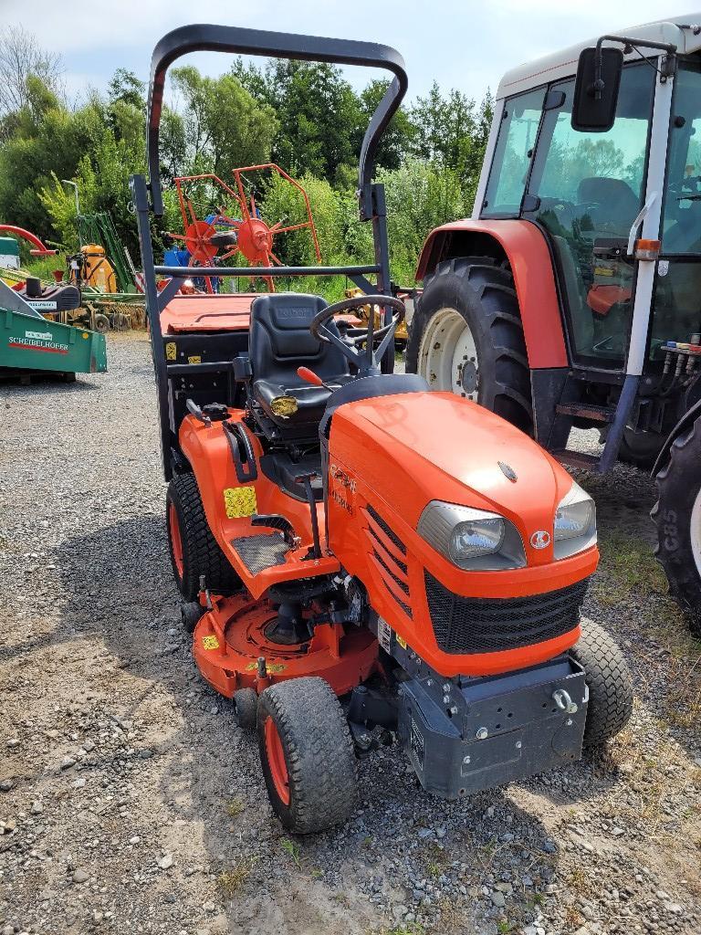 Kubota g23 ii clearance