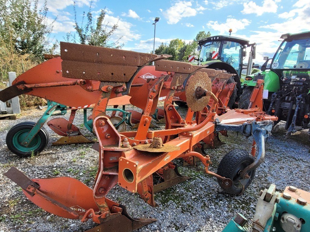 Kuhn Vari Master 121 3270_35044787_4 © GM Bilder