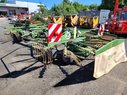 Krone Swadro 710/26T 3270_35046634_3 © GM Bilder