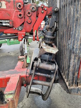 PATU Patu 11 T/805 3270_35047547_3 © GM Bilder