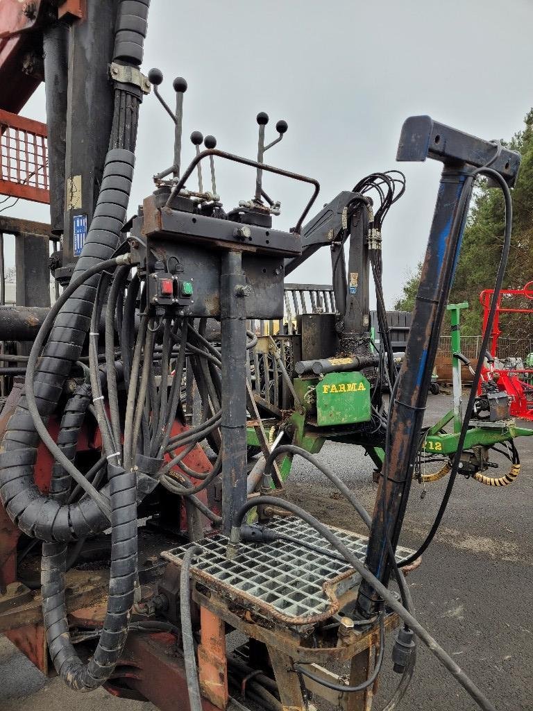 PATU Patu 11 T/805 3270_35047547_5 © GM Bilder