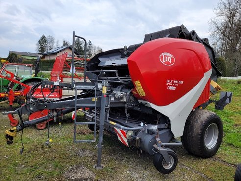 LELY RP 160V Xtra 3270_35048171_0 © GM Bilder