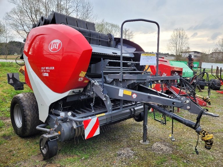 LELY RP 160V Xtra 3270_35048171_1 © GM Bilder