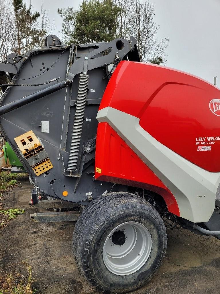 LELY RP 160V Xtra 3270_35048171_2 © GM Bilder