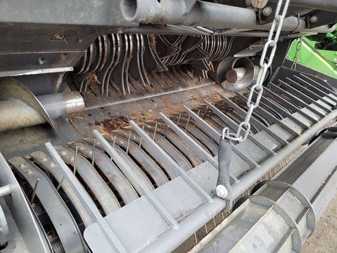LELY RP 160V Xtra 3270_35048171_5 © GM Bilder