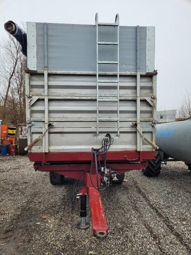 Diverse Eigenbau Kipper 3270_35048293_1 © GM Bilder