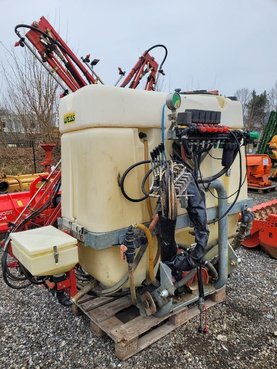 Osella Osella 1000 Liter 3270_35048306_0 © GM Bilder