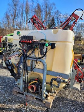 Osella Osella 1000 Liter 3270_35048306_2 © GM Bilder
