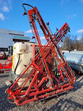 Osella Osella 1000 Liter 3270_35048306_3 © GM Bilder