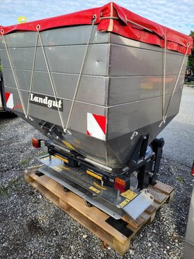 Landgut Fruit 1400 Type SPE52 3270_35048419_0 © GM Bilder