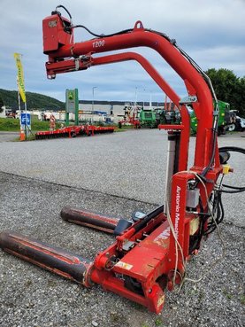 Maschio T1200 autom. 3270_35048424_0 © GM Bilder