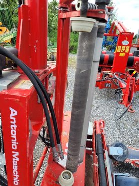 Maschio T1200 autom. 3270_35048424_1 © GM Bilder