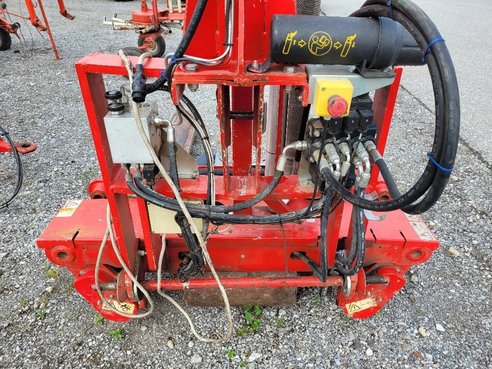Maschio T1200 autom. 3270_35048424_2 © GM Bilder