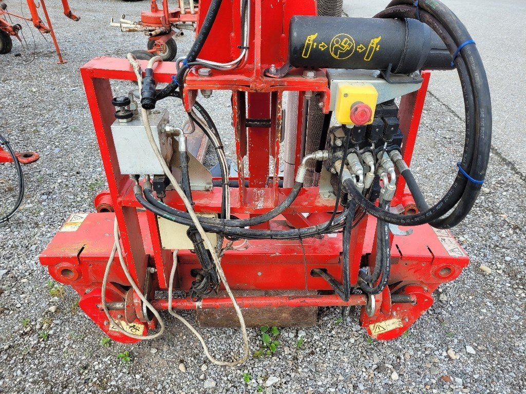 Maschio T1200 autom. 3270_35048424_2 © GM Bilder
