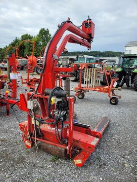 Maschio T1200 autom. 3270_35048424_3 © GM Bilder