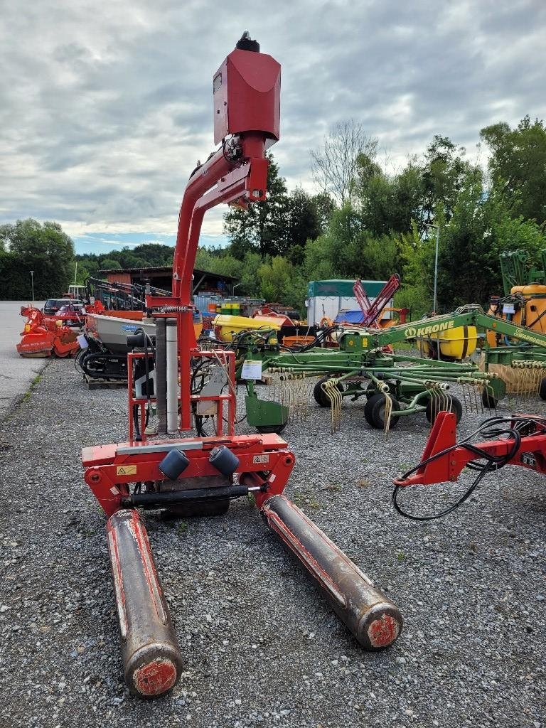 Maschio T1200 autom. 3270_35048424_4 © GM Bilder