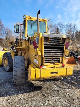 Diverse CAT IT 18B 3270_35048431_1 © GM Bilder