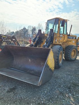 Diverse CAT IT 18B 3270_35048431_3 © GM Bilder