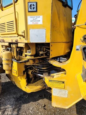 Diverse CAT IT 18B 3270_35048431_4 © GM Bilder