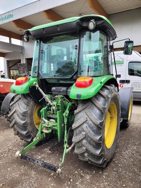 John Deere 5075 E 3270_35048712_3 © GM Bilder