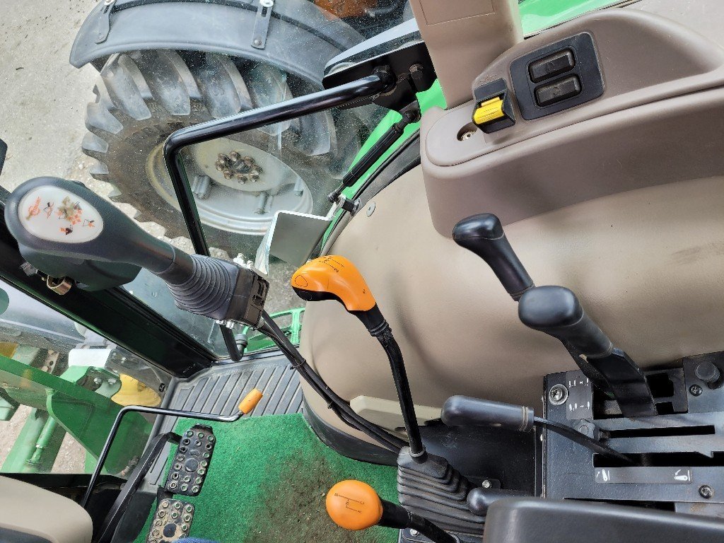 John Deere 5075 E 3270_35048712_4 © GM Bilder