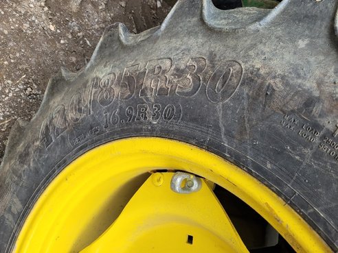 John Deere 5075 E 3270_35048712_8 © GM Bilder