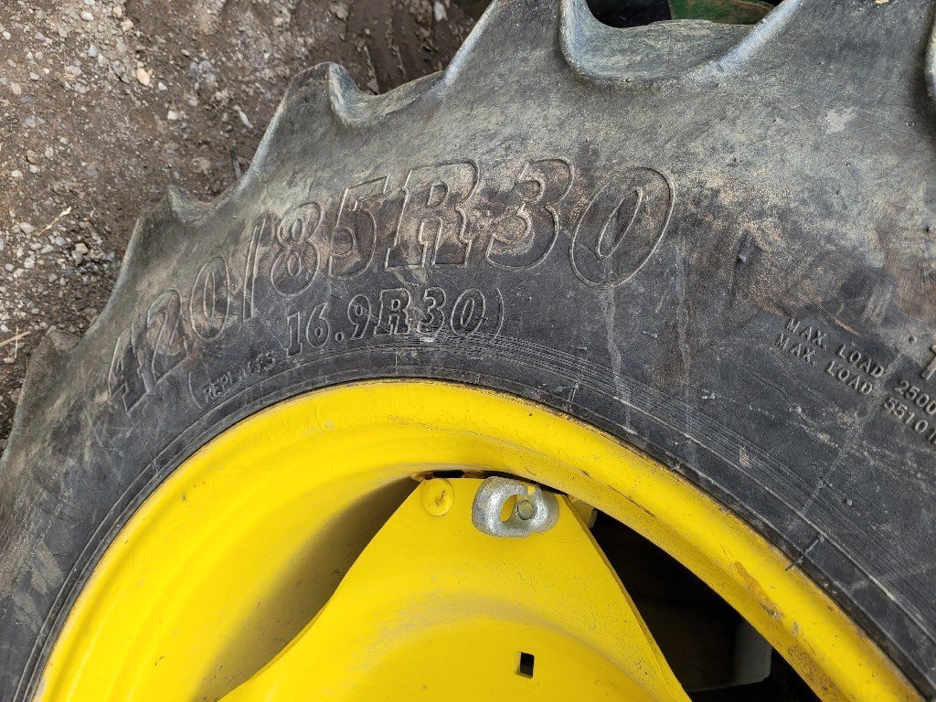 John Deere 5075 E 3270_35048712_8 © GM Bilder